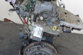 двигатель 475SI48 EZYP45521 Tata Indica v2 1,4b 86KM