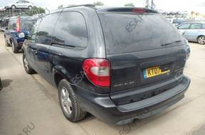 двигатель 47C 2,8 CRD Chrysler grand Voyager  08