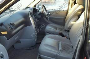 двигатель 47C 2,8 CRD Chrysler grand Voyager  08