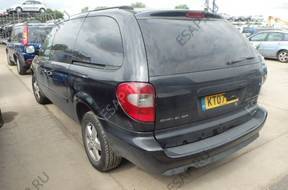 двигатель 47C 2,8 CRD Chrysler grand Voyager 2007lift