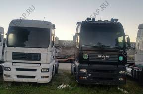 двигатель 480 man tga tgx