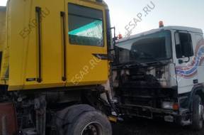двигатель 480 man tga tgx