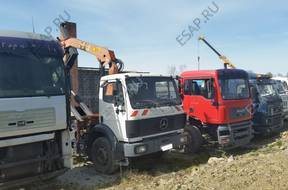 двигатель 480 man tga tgx