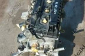 двигатель 4A91 GOY MITSUBISHI COLT VI SMART 1.5