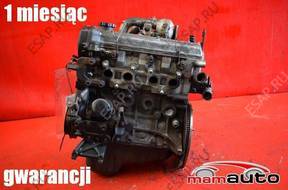 двигатель 4E-FE TOYOTA COROLLA E11 1.3 97 год, FV 208460
