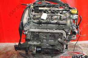 двигатель 4E31 ALFA ROMEO 147 1.9 JTD 16V 04 год, FV