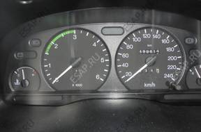 двигатель 4EB Transit 2.5TD TD 101KM 94-00r.190tys