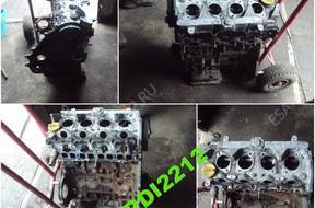 двигатель 4EE2 1.7 CTDI HONDA CIVIC VII