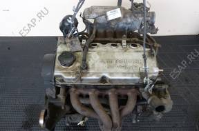 двигатель 4G92 Mitsubishi Carisma 1,6 16V 95-99