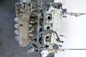 двигатель 4G92 Mitsubishi Carisma 1,6 95-99 HB