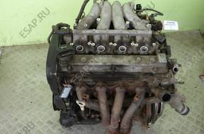 двигатель 4G93 Mitsubishi Carisma 1,8 16V GDI 1999r.