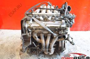 двигатель 4G93 MITSUBISHI CARISMA 1.8 GDI 99 год, FV