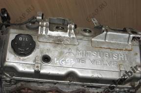 двигатель  4G93 MITSUBISHI CARISMA 1.8 GDI