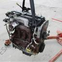 двигатель 4H03 10TRJ5 2.2 HDI BOXER JUMPER с топливной системой