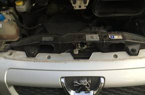 двигатель 4HV JUMPER BOXER TRANSIT EURO 4 2.2 HDI КОМПЛЕКТНЫЙ