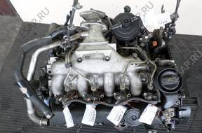 двигатель 4HX Peugeot 406 coupe 2,2HDI 133KM 97-04