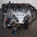 двигатель 4HX Peugeot Citroen 2.2HDi