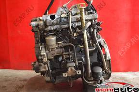 двигатель 4JX1 ISUZU TROOPER II 2 3.0 D 3D 02 год, FV