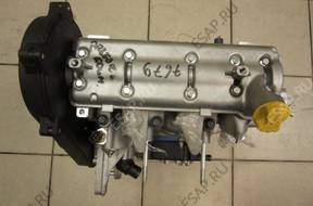 двигатель  4KW DCI LIGIER IXO MICROCAR MGO 15 год,
