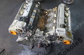 двигатель 5,0 119 Mercedes SL R129