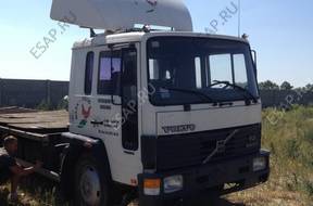 двигатель 5,5 180KM VOLVO FL6