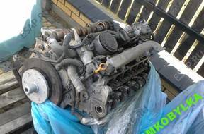 двигатель 5.0 TDI V10 VW TUAREG CAY LUB CZCI W-WA