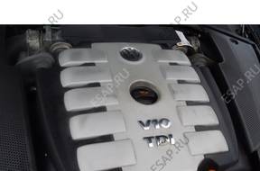 двигатель 5.0 tdi vw phaeton touareg 313 комплектный