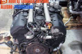 двигатель 5.0 V10 TDI AJS VW Phaeton 02-06 130000