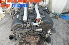 двигатель 5.0 V10 TDI AYH VW Touareg
