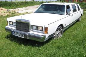 двигатель 5.0 V8 kpl. Lincoln Town Car 5.0, 89r.