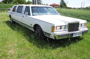 двигатель 5.0 V8 kpl. Lincoln Town Car 5.0, 89r.