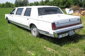 двигатель 5.0 V8 kpl. Lincoln Town Car 5.0, 89r.