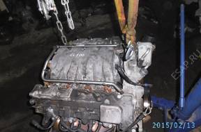 двигатель 5.0 V8 MERCEDES CL 500 W215 S500 W220 UK