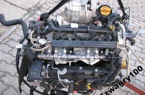 двигатель 500 MITO EVO FIAT DOBLO 12 год, 199B4000 1.3MJ