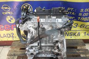 двигатель 5008 308 3008 C4 BERLINGO III 1,6 EHDI 9H05