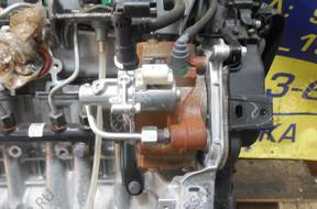 двигатель 5008 308 3008 C4 BERLINGO III 1,6 EHDI 9H05