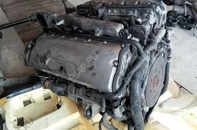 двигатель 5.0TDI V10 AYH 313 TOUAREG PHAETON