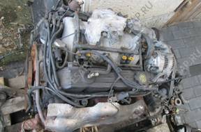 двигатель 5.2V8 DODGE  JEEP GRAND CHEROKEE ZJ