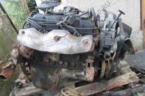 двигатель 5.2V8 DODGE  JEEP GRAND CHEROKEE ZJ