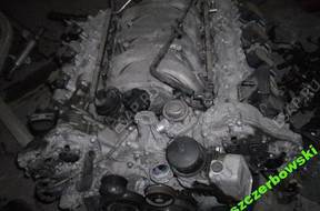 двигатель 5.5 V8 S КЛАССА ML W 221 S500 OM 273
