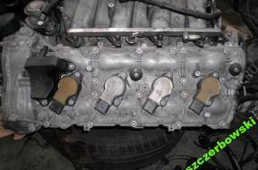 двигатель 5.5 V8 S КЛАССА ML W 221 S500 OM 273
