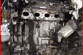 двигатель 5FX 1,6 THP TURBO PEUGEOT CITROEN 45 TYS.