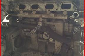 двигатель 5FX 1,6 THP TURBO PEUGEOT CITROEN 45 TYS.