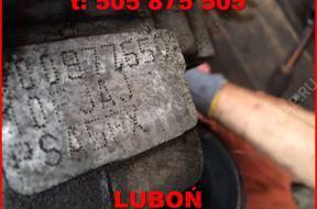 двигатель 5FX 1,6 THP TURBO PEUGEOT CITROEN 45 TYS.