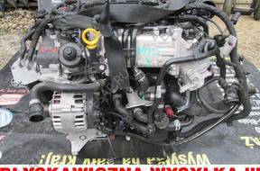 двигатель 5G0 2.0 TDI GOLF VII 7 CUN 2013 ГОД GTD