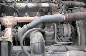 двигатель 6,2L RENAULT MIDLINER M250 6-CYLINDR.