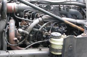 двигатель 6,2L RENAULT MIDLINER M250 6-CYLINDR.