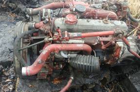 двигатель 6 cilindrowy iveco euro cargo