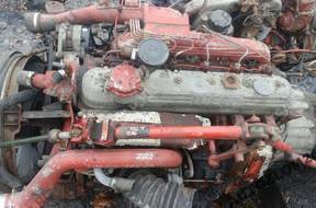 двигатель 6 cilindrowy iveco euro cargo