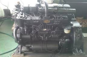 двигатель 6 CT107/R4